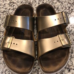 Birkenstock Women’s Arizona Sandals